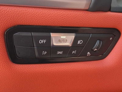 2026 BMW 8 Series 840i xDrive Gran Coupe