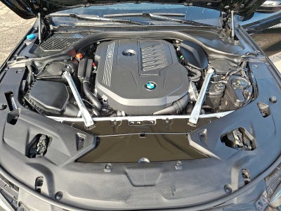 2026 BMW 8 Series 840i xDrive Gran Coupe