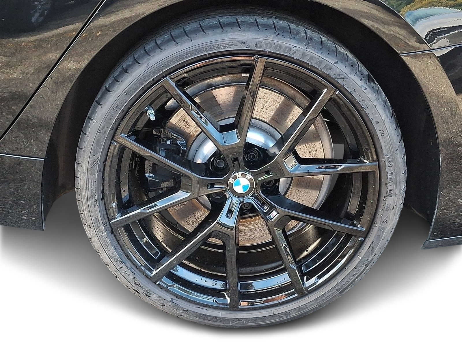 2026 BMW 8 Series 840i xDrive Gran Coupe