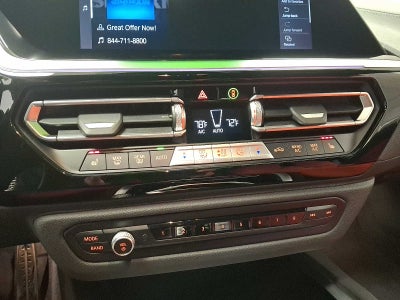 2023 BMW Z4 M40i Roadster