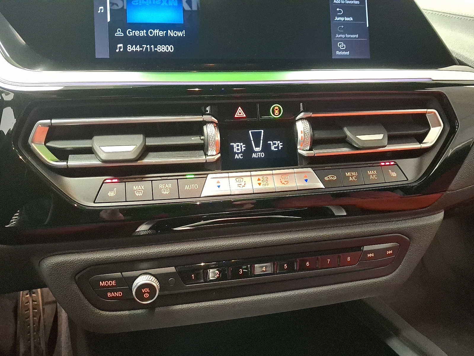 2023 BMW Z4 M40i Roadster