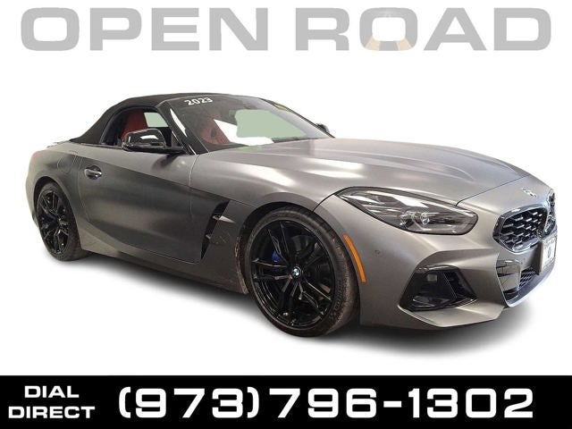2023 BMW Z4 M40i Roadster