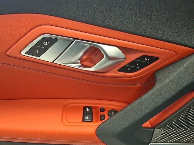 2023 BMW Z4 M40i Roadster