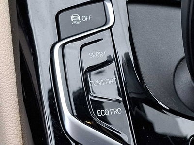 2019 BMW 5 Series 530i xDrive Sedan