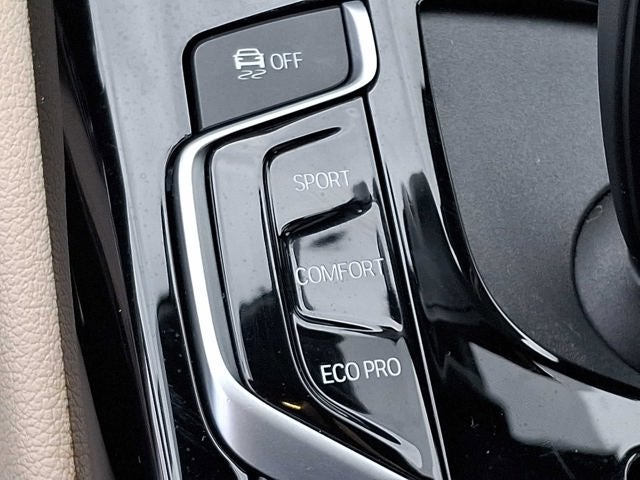 2019 BMW 5 Series 530i xDrive Sedan