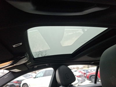 2018 BMW 5 Series 530i xDrive Sedan