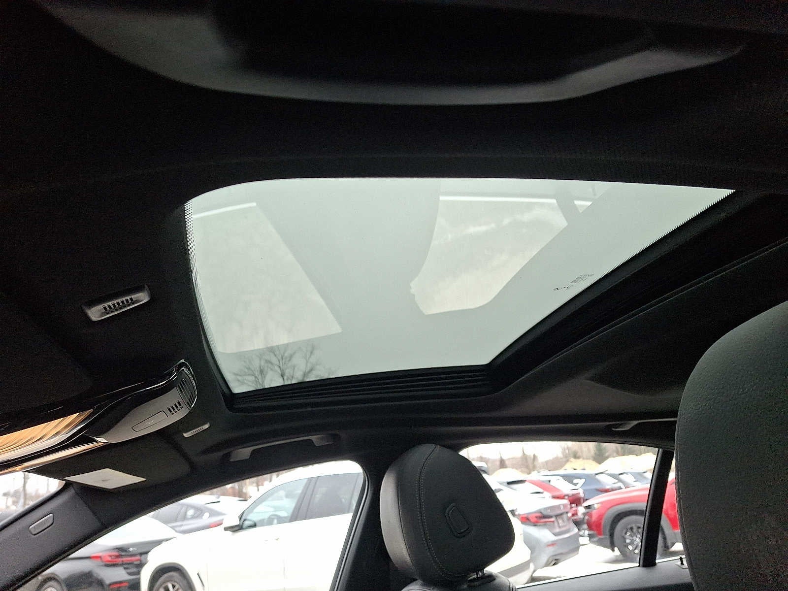 2018 BMW 5 Series 530i xDrive Sedan