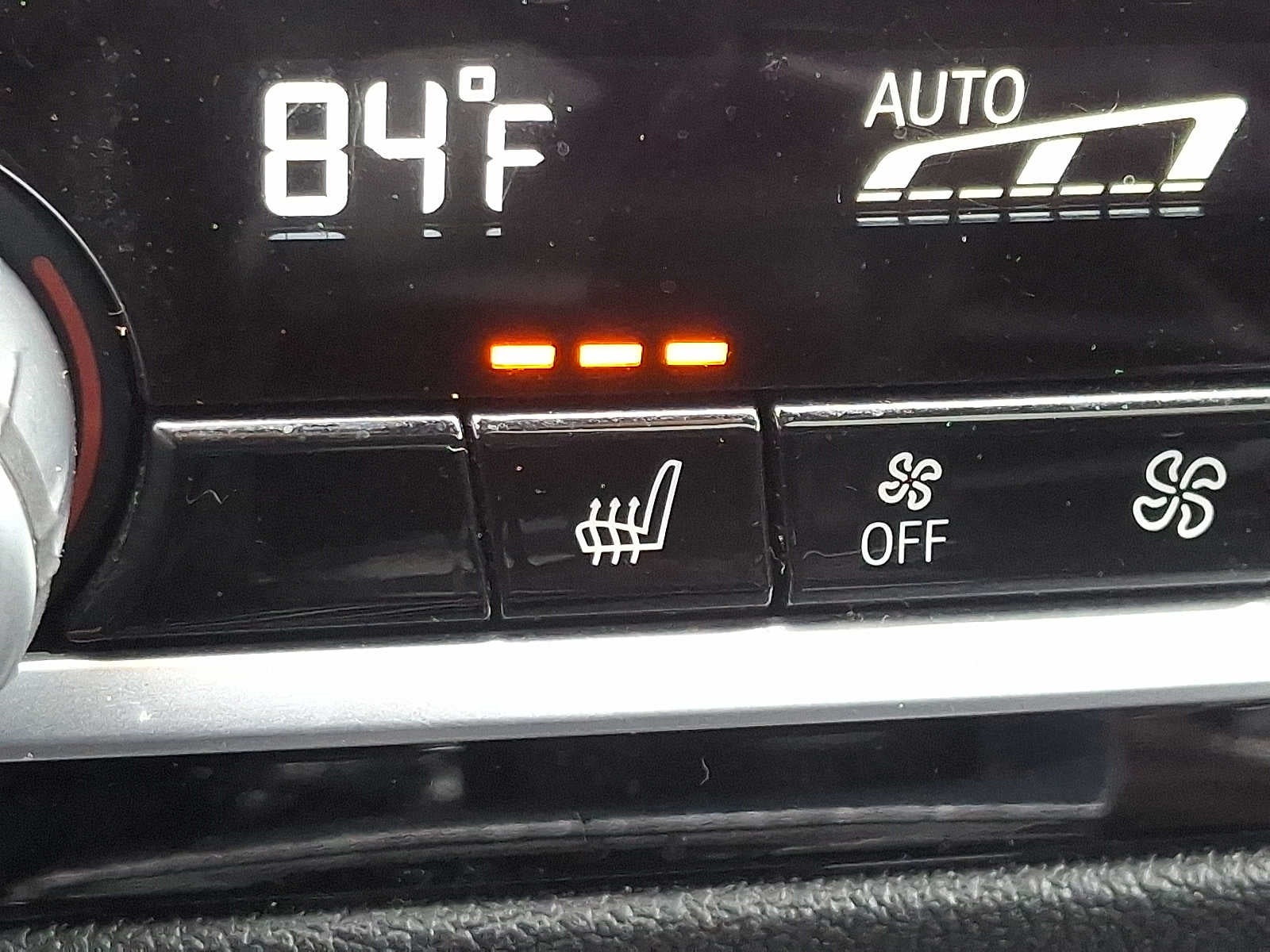 2018 BMW 5 Series 530i xDrive Sedan