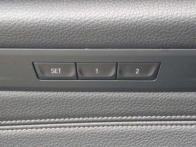 2018 BMW 5 Series 530i xDrive Sedan