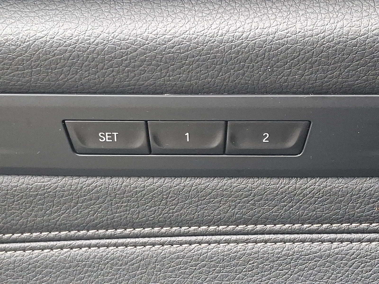 2018 BMW 5 Series 530i xDrive Sedan