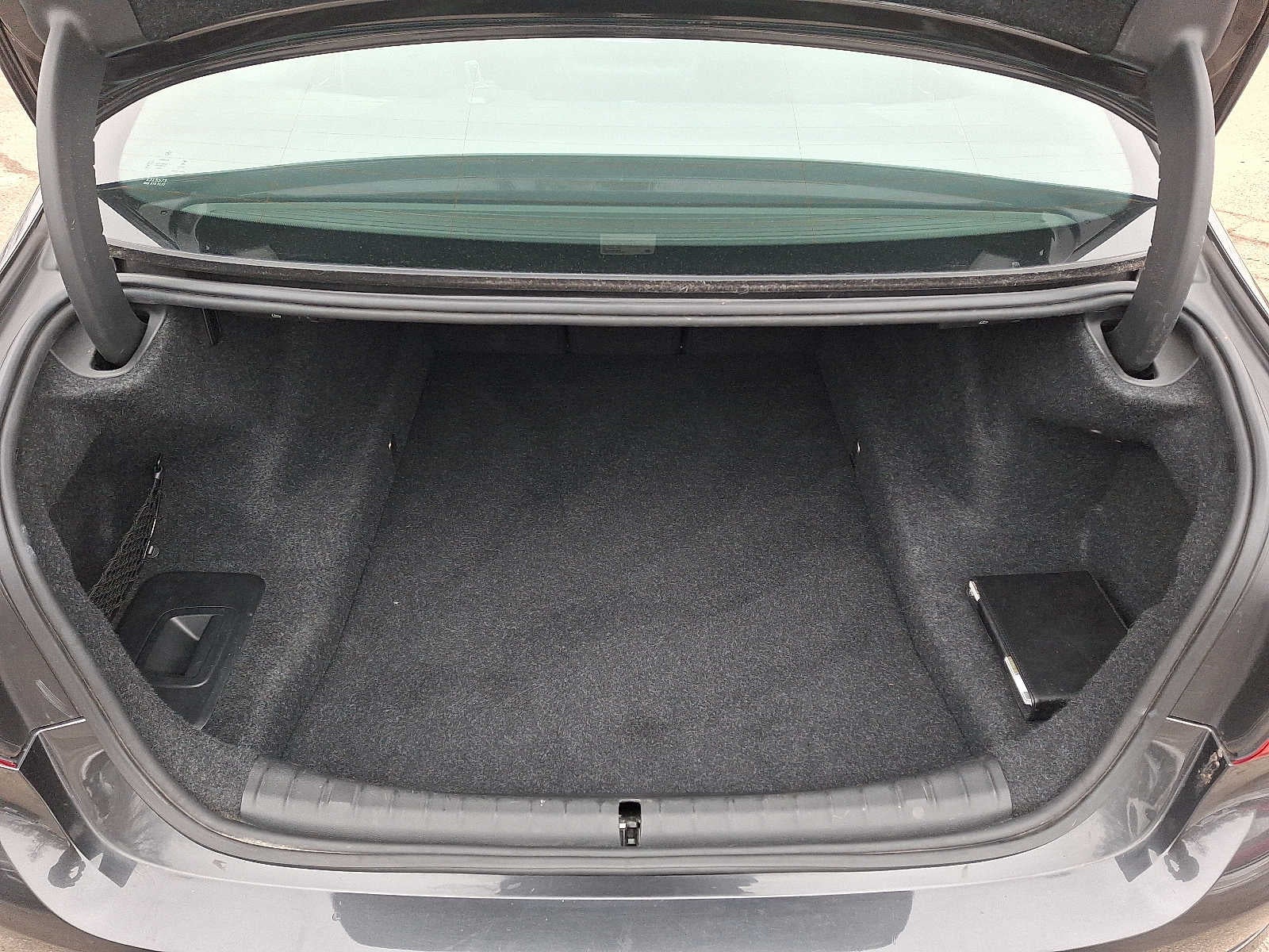 2018 BMW 5 Series 530i xDrive Sedan