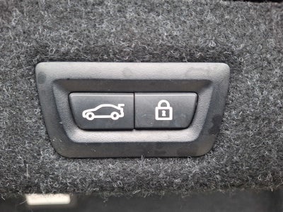 2018 BMW 5 Series 530i xDrive Sedan