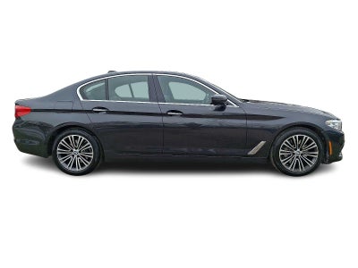 2018 BMW 5 Series 530i xDrive Sedan