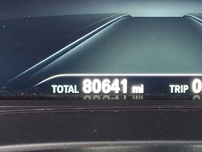 2018 BMW 5 Series 530i xDrive Sedan