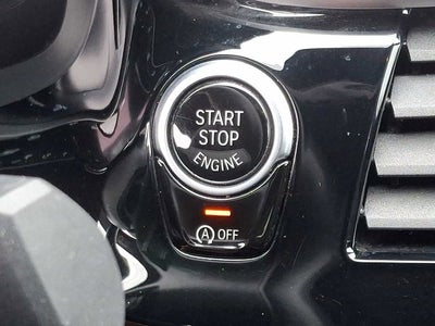 2018 BMW 5 Series 530i xDrive Sedan