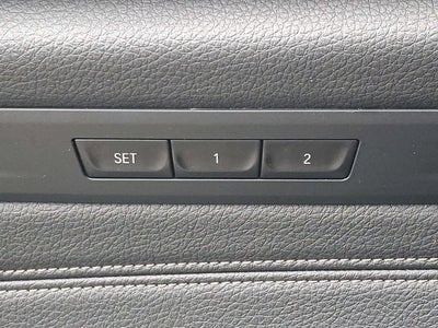 2018 BMW 5 Series 530i xDrive Sedan