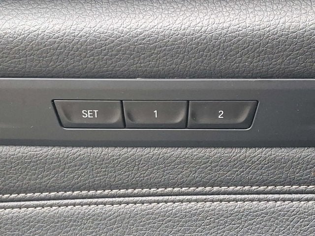 2018 BMW 5 Series 530i xDrive Sedan