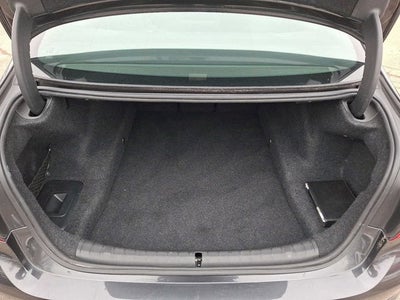 2018 BMW 5 Series 530i xDrive Sedan