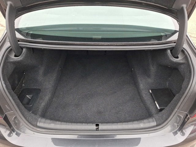 2018 BMW 5 Series 530i xDrive Sedan