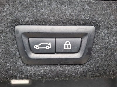 2018 BMW 5 Series 530i xDrive Sedan