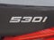 2018 BMW 5 Series 530i xDrive Sedan