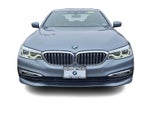 2017 BMW 5 Series 540i xDrive Sedan