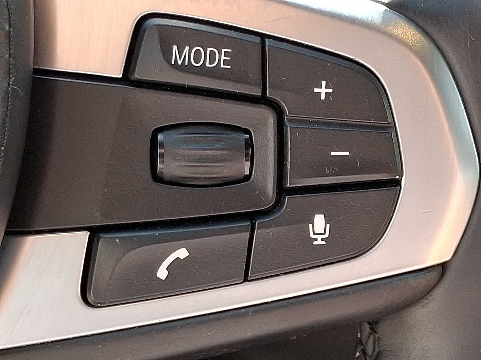 2018 BMW 5 Series 540i xDrive Sedan