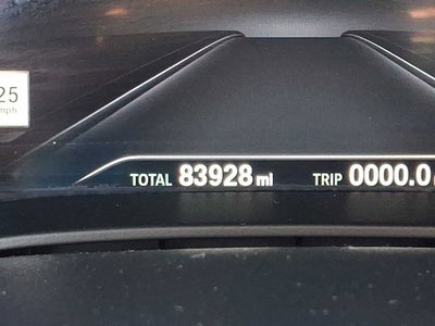 2018 BMW 5 Series 540i xDrive Sedan