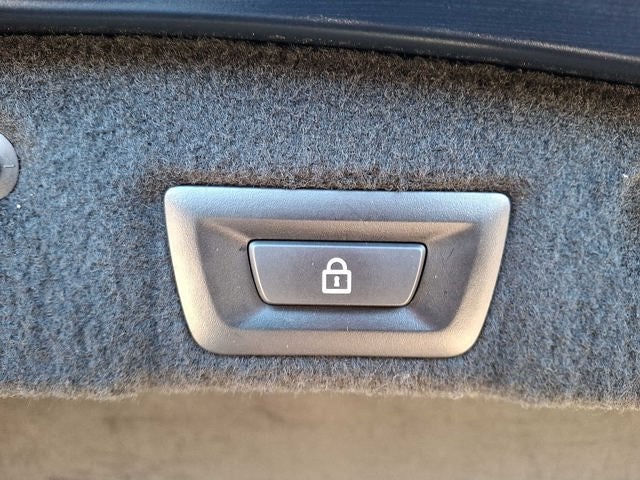 2014 BMW 6 Series 2dr Cpe 650i xDrive AWD