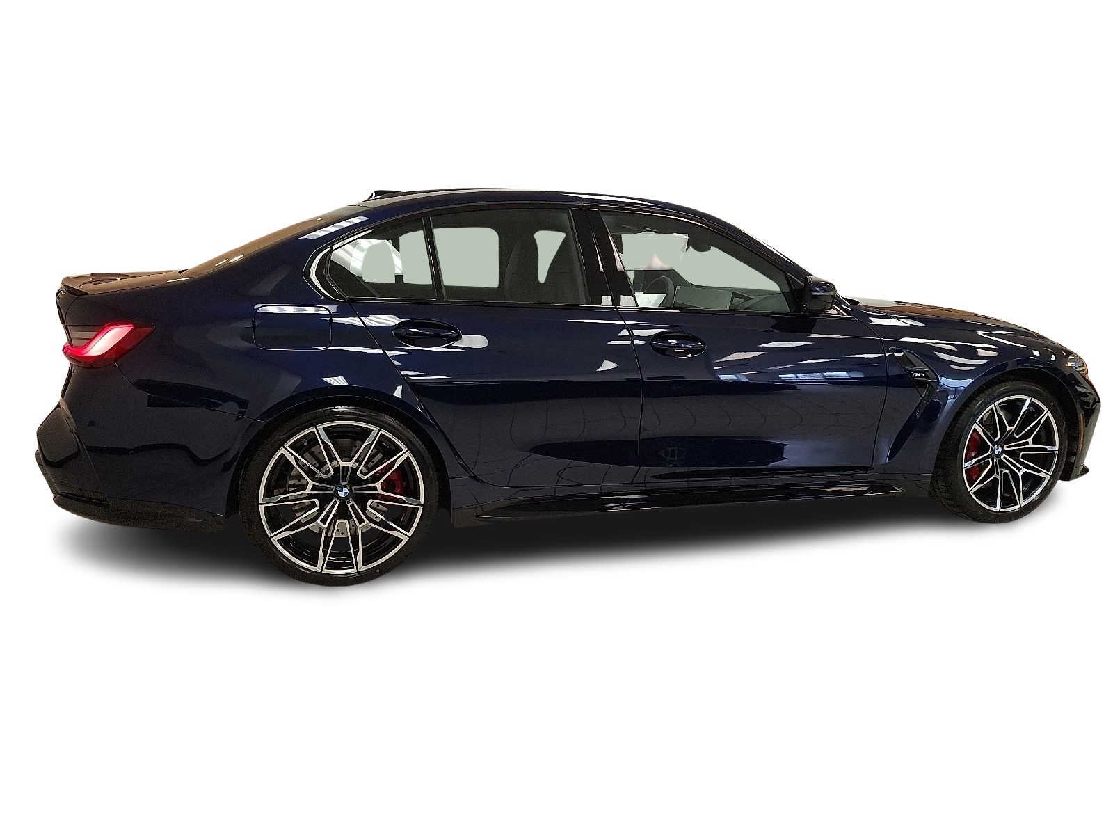 2026 BMW M3 Sedan