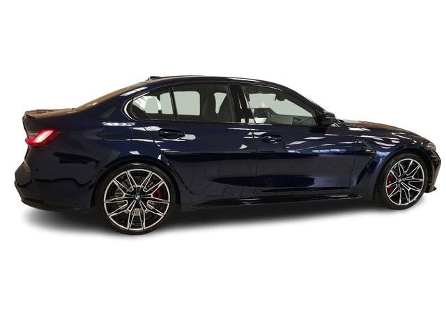 2026 BMW M3 Sedan