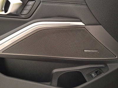 2024 BMW M3 Competition Sedan