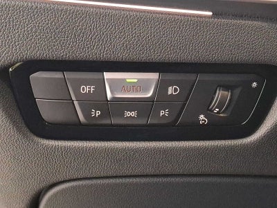 2024 BMW M3 Competition Sedan