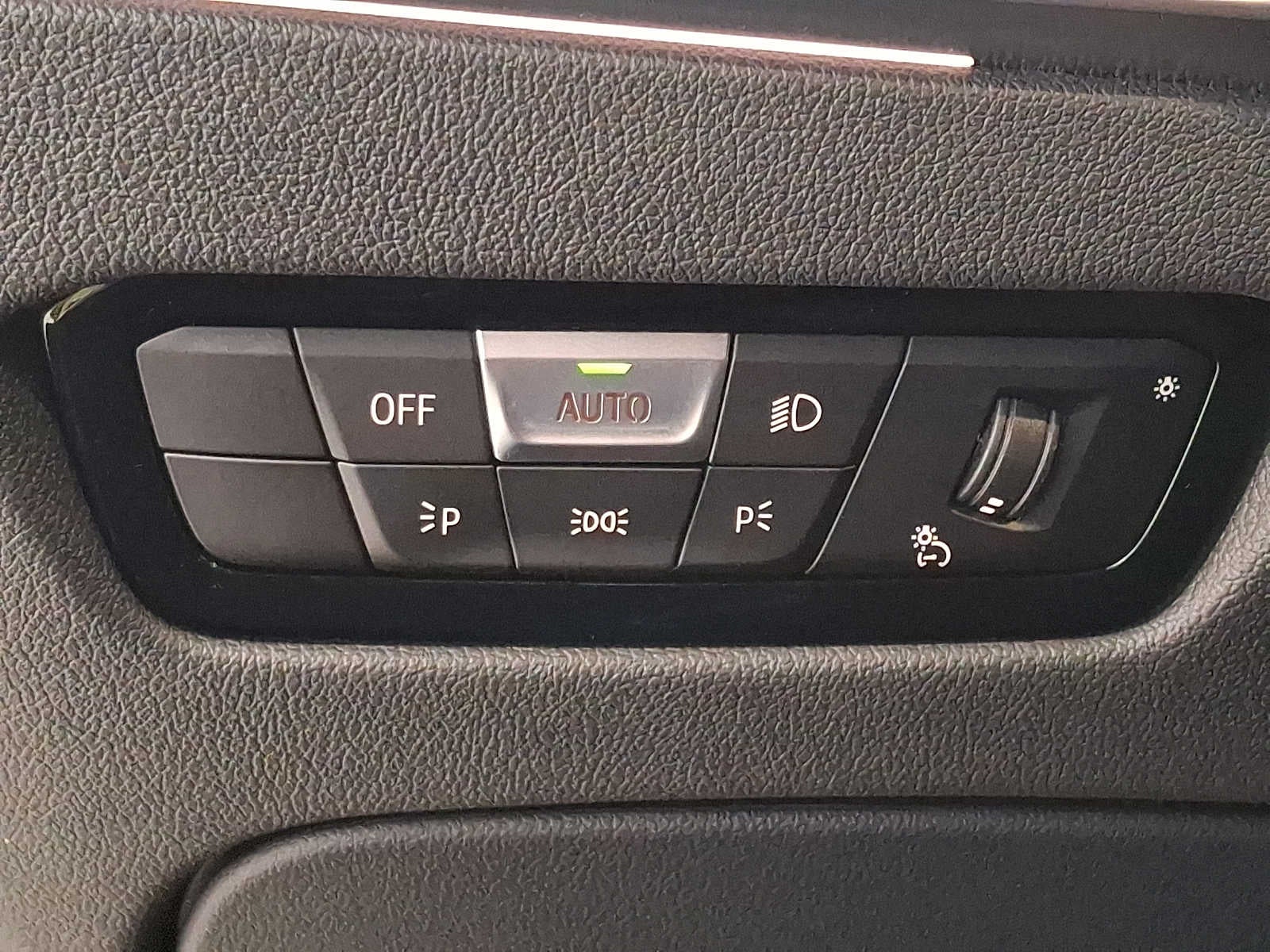 2024 BMW M3 Competition Sedan