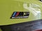 2024 BMW M3 Competition Sedan