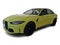 2024 BMW M3 Competition Sedan