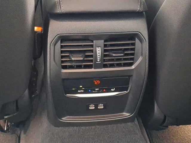 2024 BMW M3 Competition Sedan