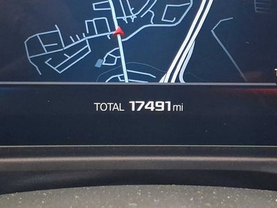 2024 BMW M3 Competition Sedan