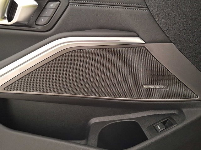 2024 BMW M3 Competition Sedan