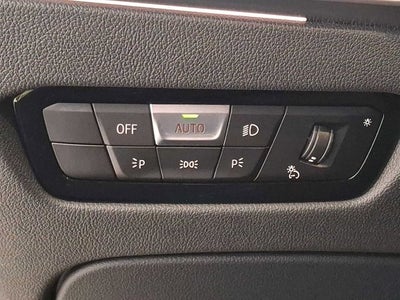 2024 BMW M3 Competition Sedan