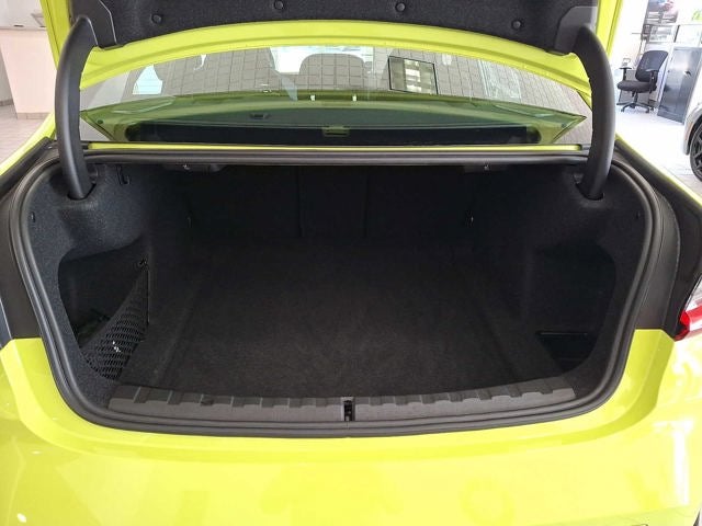 2024 BMW M3 Competition Sedan