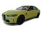 2024 BMW M3 Competition Sedan