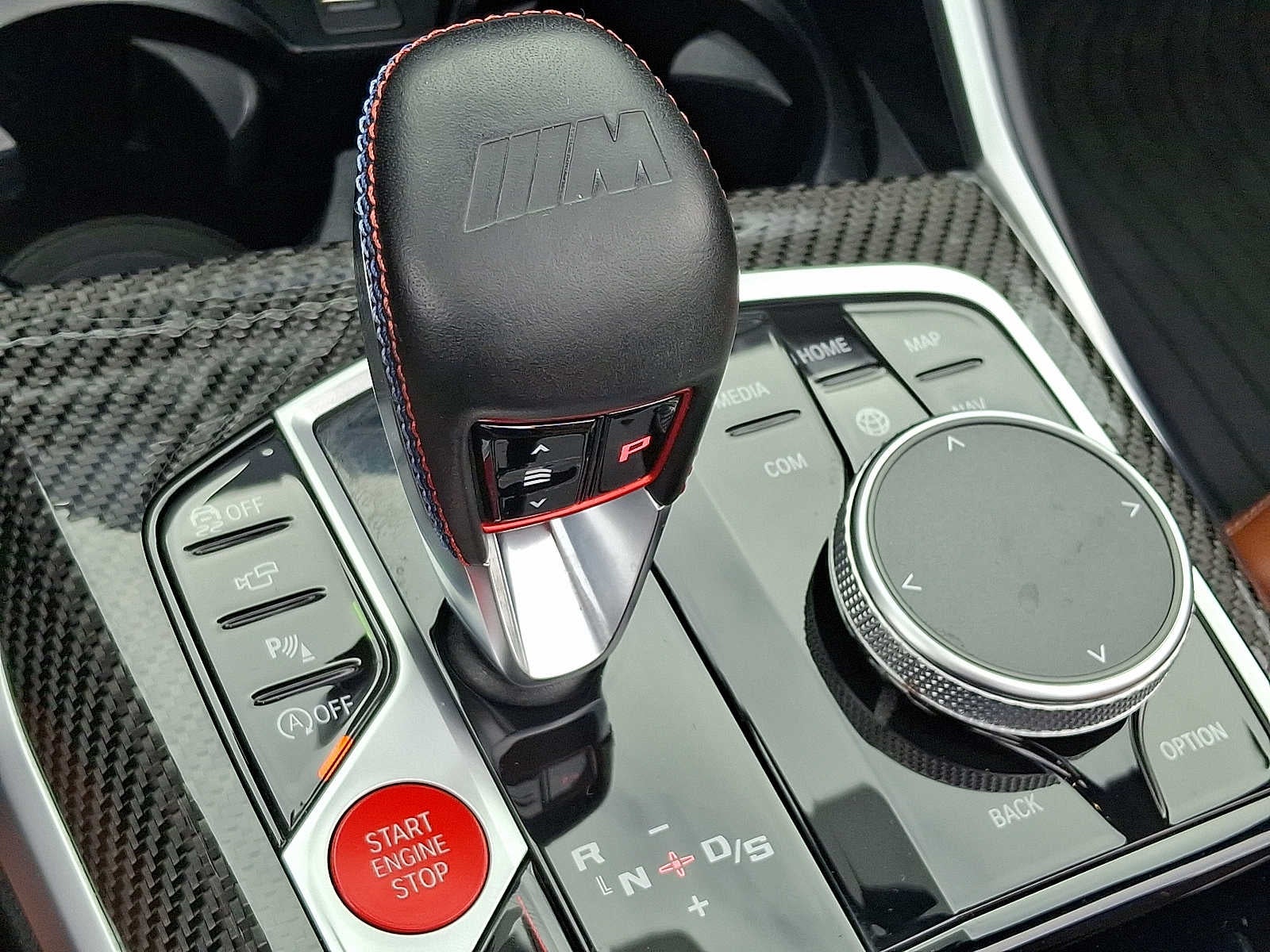 2023 BMW M4 Competition xDrive Convertible