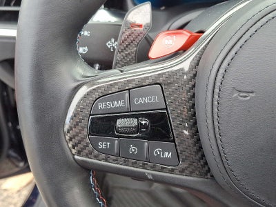 2023 BMW M4 Competition xDrive Convertible