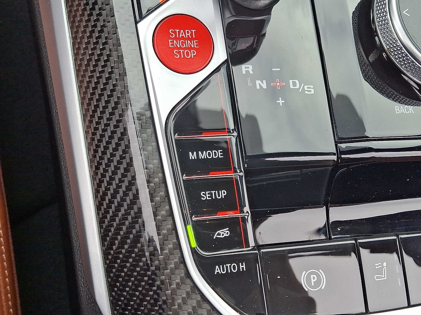 2023 BMW M4 Competition xDrive Convertible