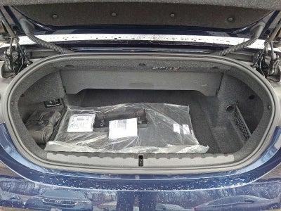 2023 BMW M4 Competition xDrive Convertible