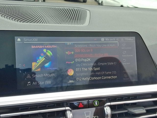 2023 BMW M4 Competition xDrive Convertible