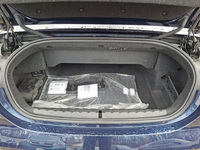 2023 BMW M4 Competition xDrive Convertible