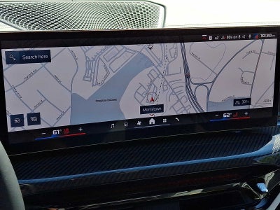 2026 BMW M3 Competition xDrive Sedan