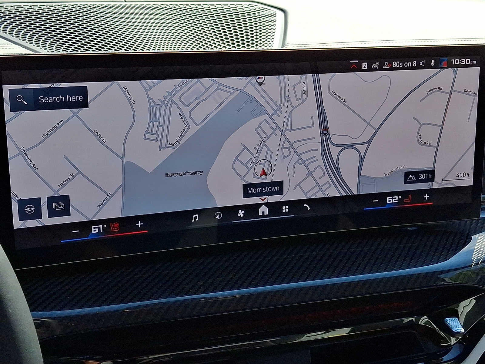 2026 BMW M3 Competition xDrive Sedan